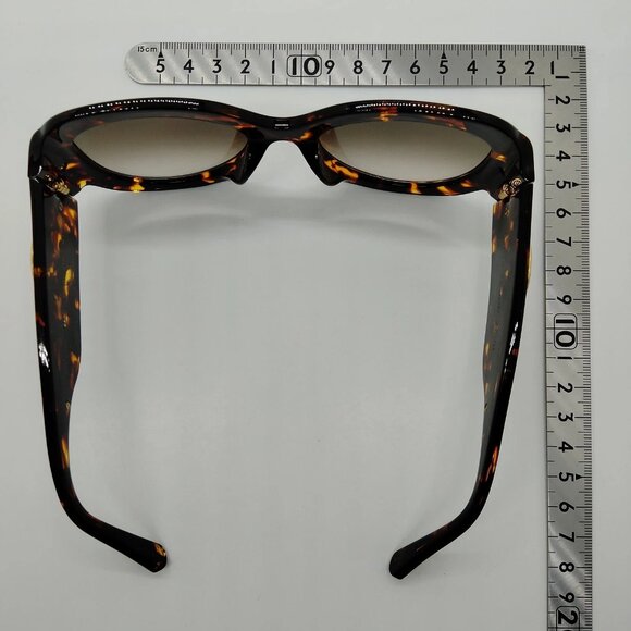 Louis Vuitton Sunglasses Z1133E Women's Browns mon-522-092225 - Picture 5 of 10